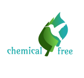 chemical free