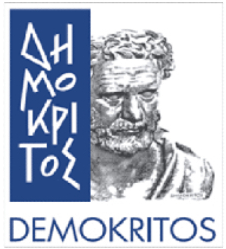 logo demokritos