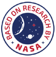 logo NASA